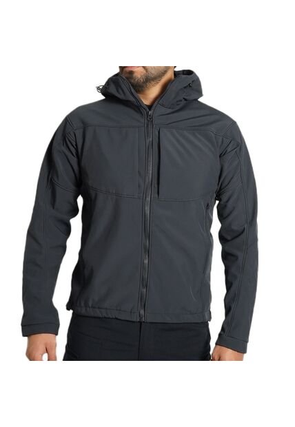 Chaqueta Para Senderismo Outdoor Hawks Azul Masherland