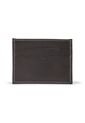 Billetera + Tarjetero De Cuero Pro Wallet Para Hombre Café Masherland de Masherland