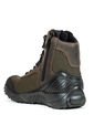 Bota Militar Café Masherland Viper de Masherland