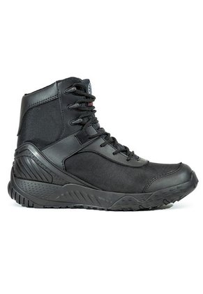 Bota Militar Negro Masherland Viper