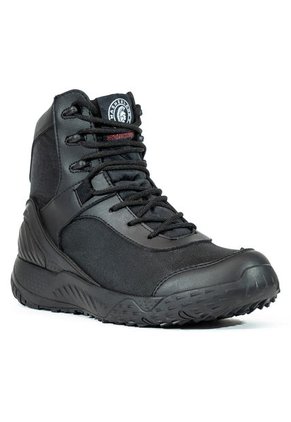 Bota Militar Negro Masherland Viper