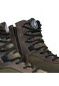Bota Militar Café Masherland Viper de Masherland
