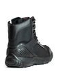 Bota Militar Negro Masherland Viper de Masherland