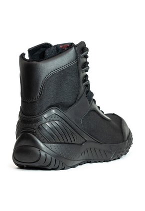 Bota Militar Negro Masherland Viper