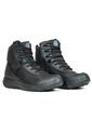 Bota Militar Negro Masherland Viper de Masherland