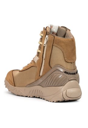 Bota Militar Arena Masherland Viper