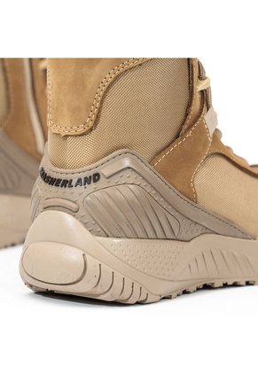 Bota Militar Arena Masherland Viper