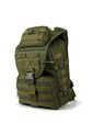 Morral Militar Verde Masherland Hunter de Masherland