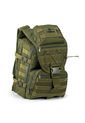 Morral Militar Verde Masherland Hunter de Masherland