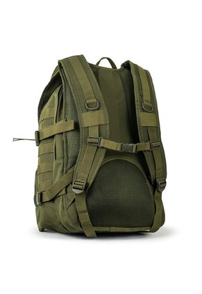 Morral Militar Verde Masherland Hunter