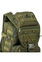 Morral Militar Verde Masherland Hunter de Masherland