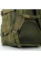 Morral Militar Verde Masherland Hunter de Masherland