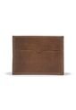 Billetera + Tarjetero De Cuero Pro Wallet Para Hombre Miel Masherland de Masherland
