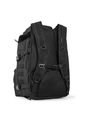 Morral Militar Negro Masherland Hunter de Masherland