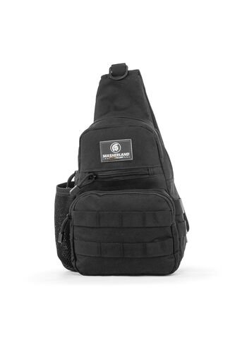  Manos Libres Morral De Pecho Arena Force Táctico Masherland Masherland