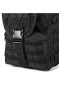 Morral Militar Negro Masherland Hunter de Masherland
