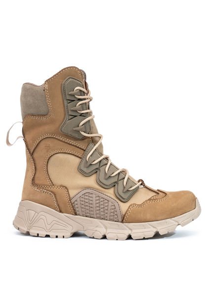 Bota Militar, Policial Arena Masherland Velocitor 2.0
