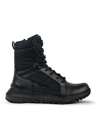 Bota Militar Táctica Negro Masherland Ranger Masherland