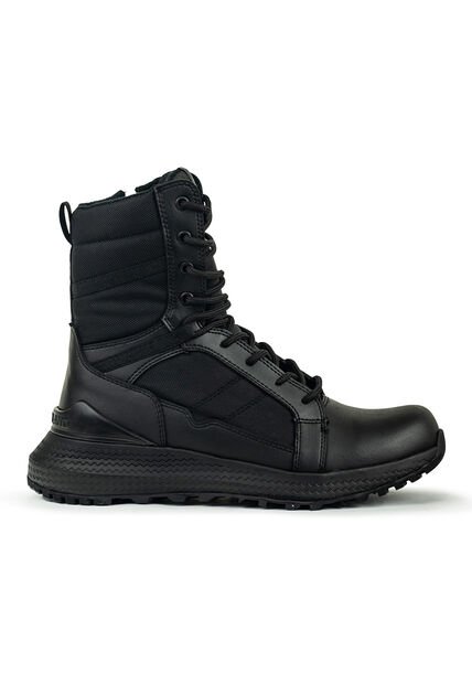 Bota Militar Táctica Negro Masherland Ranger
