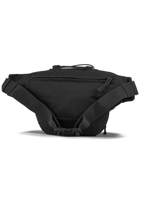Canguro Riñonera Militar Tactica 3.3 Lts Negro Masherland