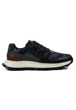 Zapato Casual Deportivo Pixelada Masherland London