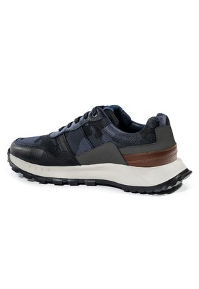 Zapato Casual Deportivo Pixelada Masherland London