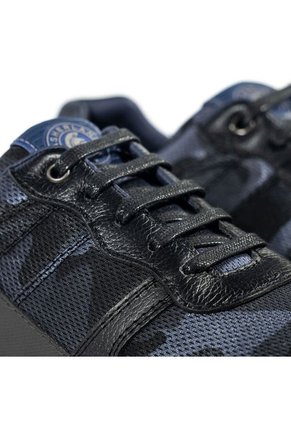 Zapato Casual Deportivo Pixelada Masherland London