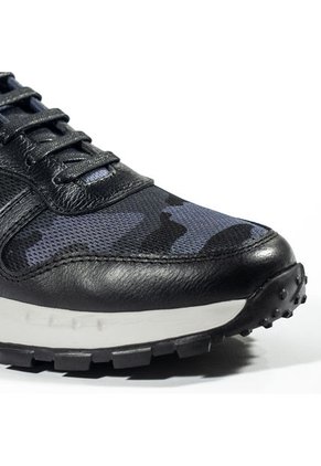 Zapato Casual Deportivo Pixelada Masherland London