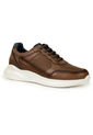 Zapato Casual Deportivo Miel Masherland Berlin 2.0 de Masherland