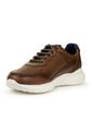Zapato Casual Deportivo Miel Masherland Berlin 2.0 de Masherland