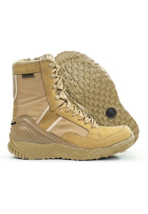 Bota Militar Coyote Masherland Maverick
