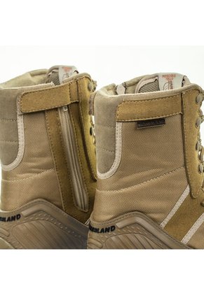 Bota Militar Coyote Masherland Maverick