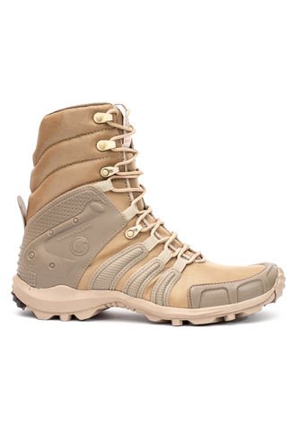 Botas militares online dafiti