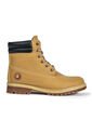 Bota Casual Amarillo Work de Masherland