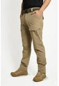 Pantalones Tácticos Cargo Outdoor Militares Coyote Masherland Lycan  de Masherland