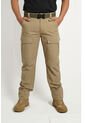 Pantalones Tácticos Cargo Outdoor Militares Coyote Masherland Lycan  de Masherland