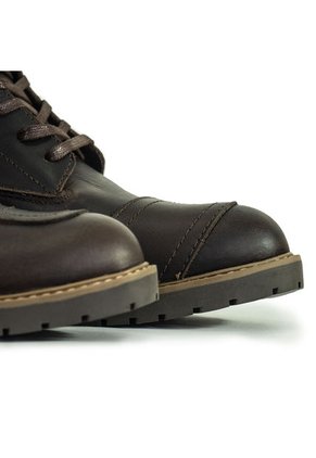 Bota Casual Motera Café Masherland Royal Vintage