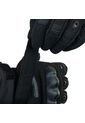 Guantes Tácticos Con Protección Negros Para Hombre Masherland de Masherland