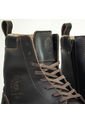 Bota Casual Motera Café Masherland Royal Vintage de Masherland