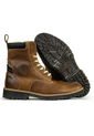 Bota Casual Motera Miel Masherland Royal Vintage de Masherland