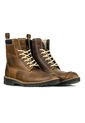 Bota Casual Motera Miel Masherland Royal Vintage de Masherland