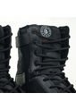 Bota Militar Táctica Negro Masherland Ranger de Masherland