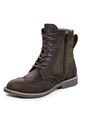 Bota Casual, Formal Café Masherland Hampton de Masherland