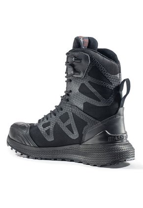 Botas Militares Tácticas Negro Masherland Jungla