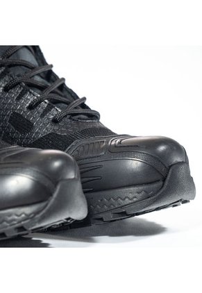 Botas Militares Tácticas Negro Masherland Jungla