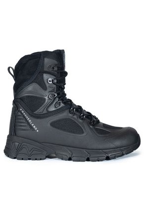 Bota Militar Negro Masherland Future