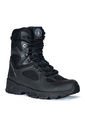 Bota Militar Negro Masherland Future de Masherland