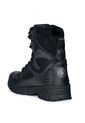 Bota Militar Negro Masherland Future de Masherland