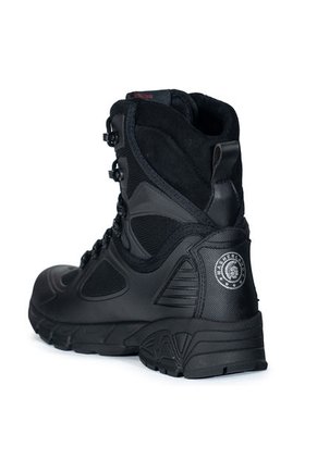 Bota Militar Negro Masherland Future