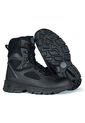 Bota Militar Negro Masherland Future de Masherland
